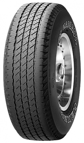 Летние шины Nexen Roadian H/T 275/65R18 114S